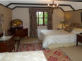Beech Cottage en-suite Bedroom