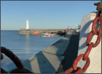 Donaghadee Harbour