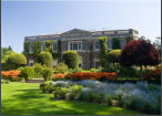 Mountstewart House and Gardens