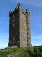 Scrabo Tower