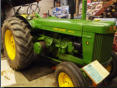 John Deere
